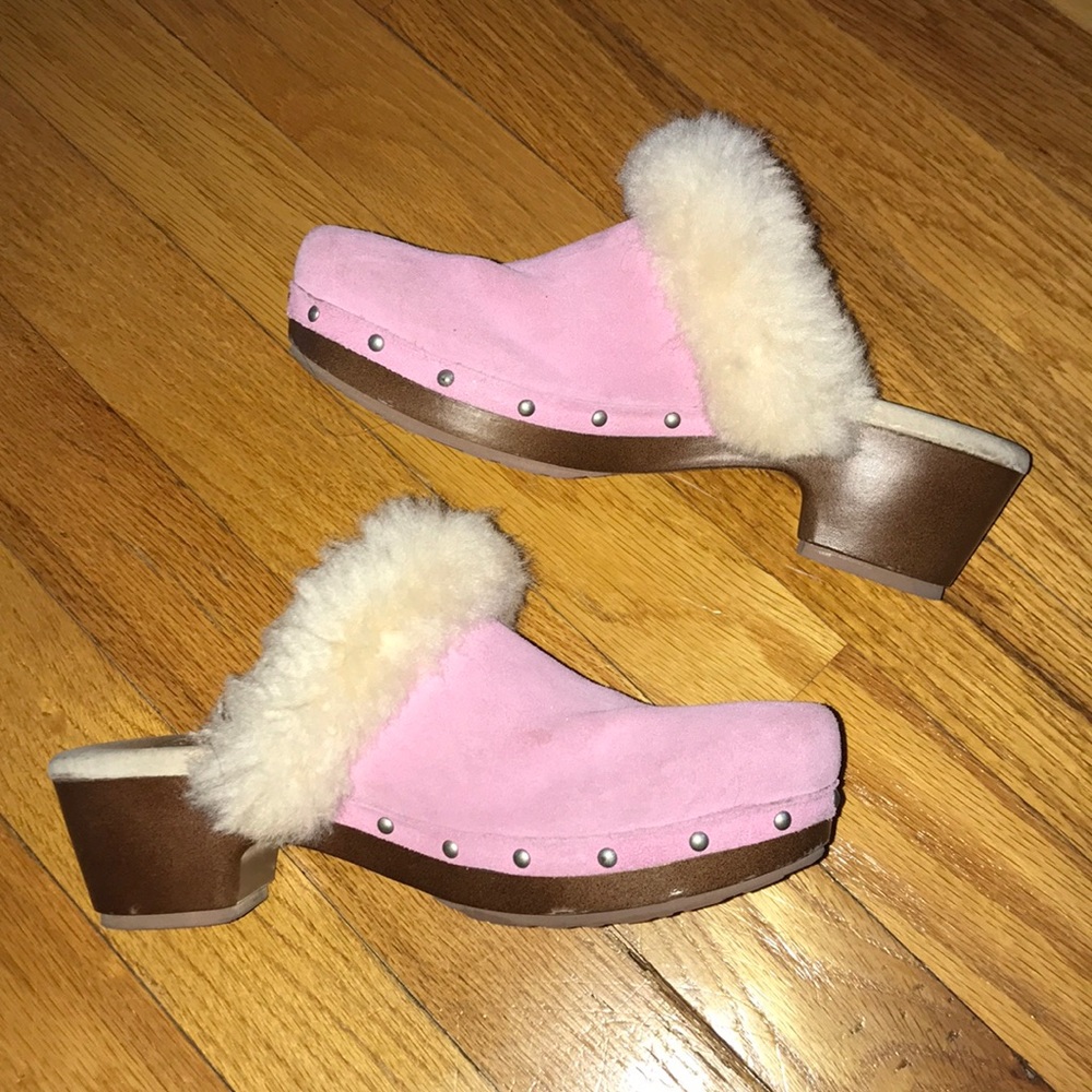 Clogs from Ugg - Picture 4 of 6